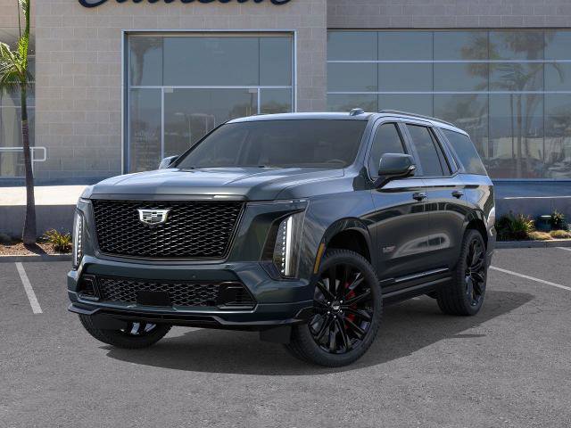 New 2026 Cadillac Escalade V image 6