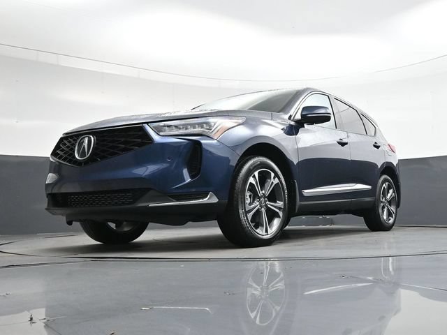 New 2026 Acura RDX SH-AWD w/ Technology Package image 32