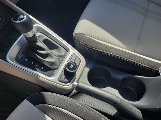 New 2026 Hyundai Venue SEL FWD image 16