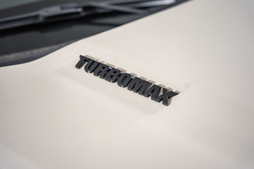 New 2026 Chevrolet Silverado 1500 Custom w/ Turbomax Blackout Package AWD/4WD image 15