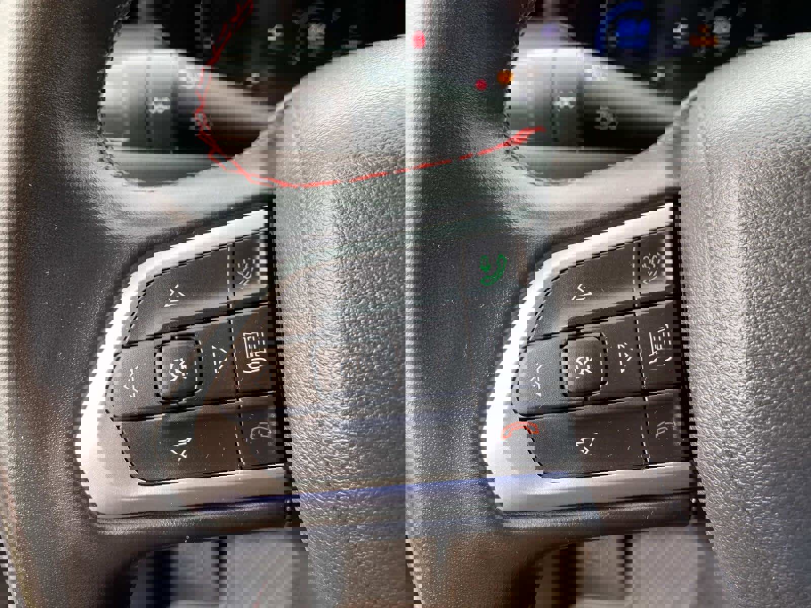 Certified 2022 Jeep Compass Trailhawk w/ Trailhawk Elite Group image 18