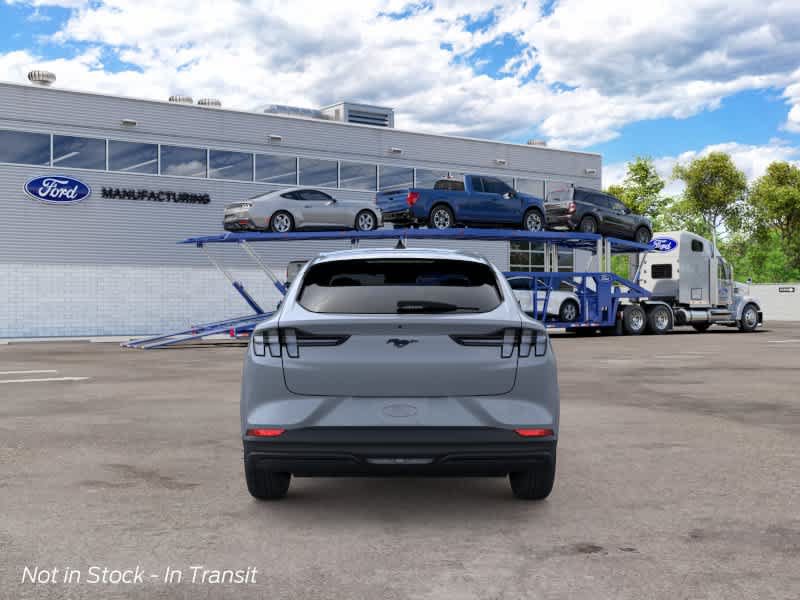 New 2026 Ford Mustang Mach-E Premium RWD image 5