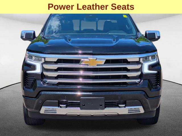 Used 2023 Chevrolet Silverado 1500 High Country AWD/4WD image 11