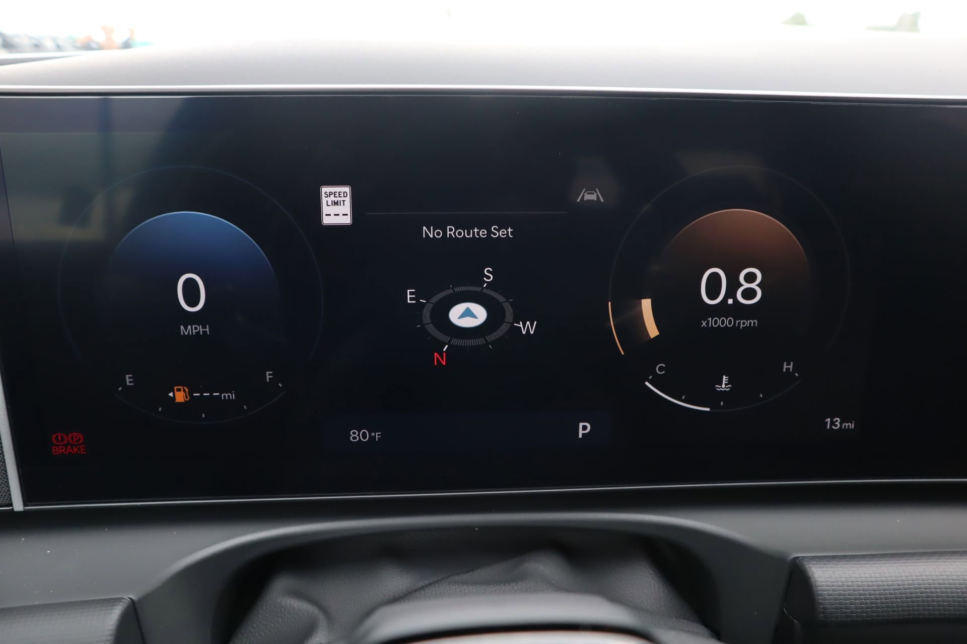 New 2026 Hyundai Santa Cruz XRT image 12