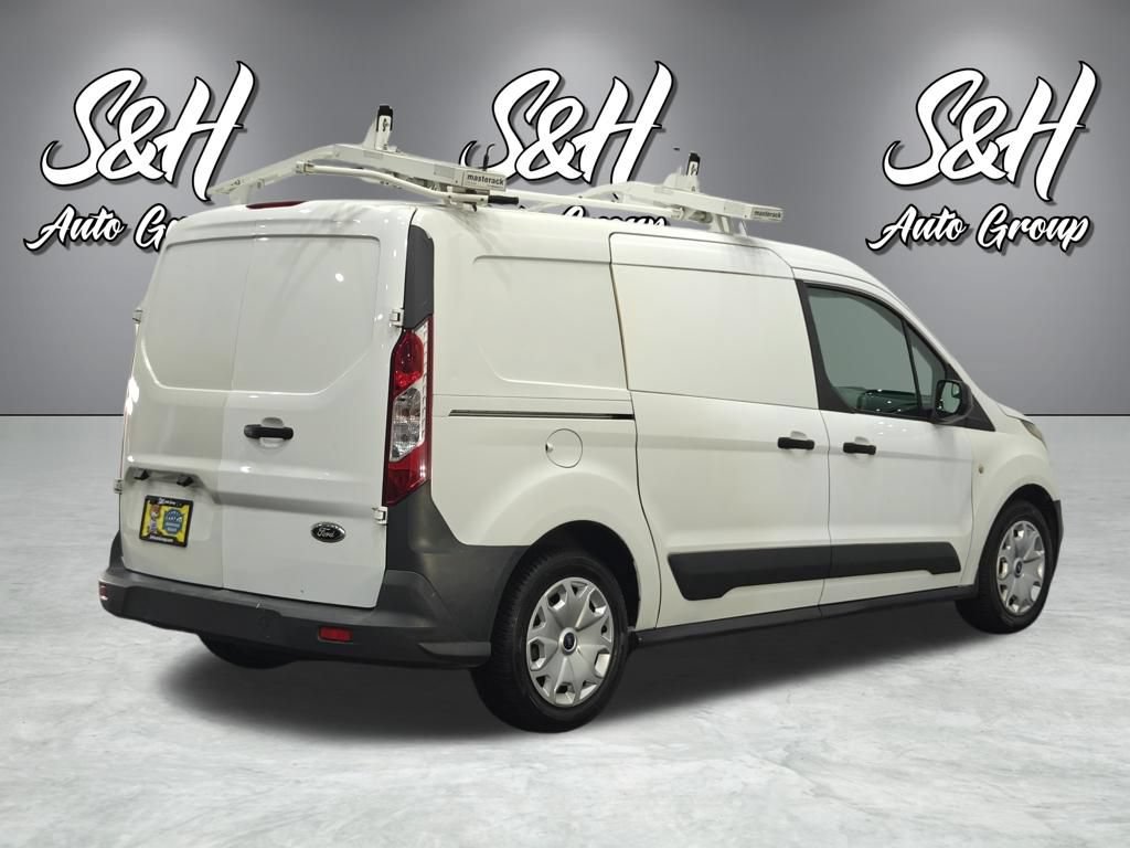 Used 2016 Ford Transit Connect XL FWD image 21