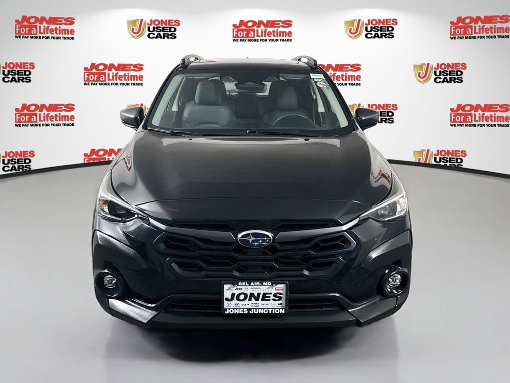 Certified 2024 Subaru Crosstrek 2.0i Premium AWD/4WD image 13