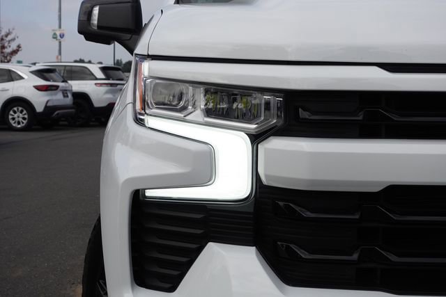 Used 2024 Chevrolet Silverado 1500 RST image 5