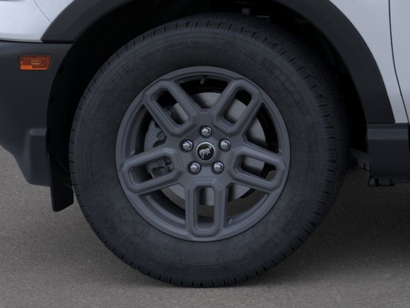 New 2026 Ford Bronco Sport Big Bend image 32