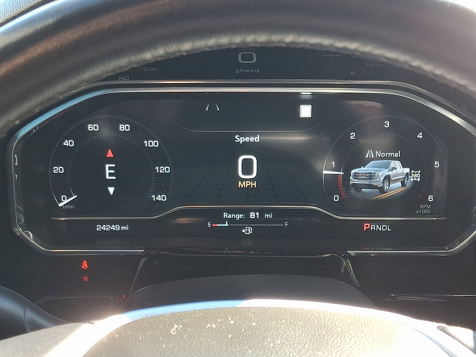 Used 2022 GMC Sierra 1500 Elevation image 21