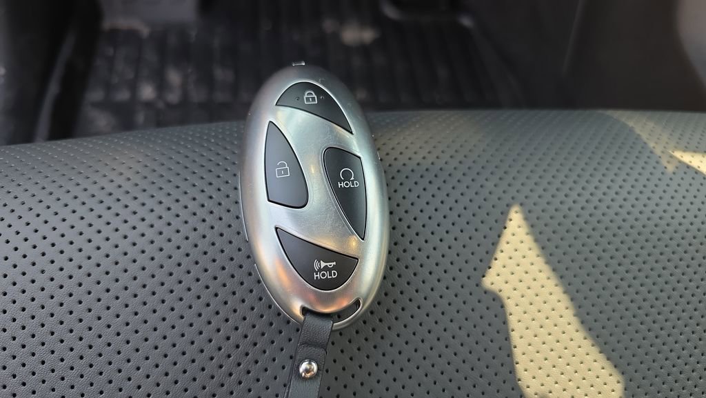 New 2026 Hyundai Santa Fe SEL AWD/4WD image 30