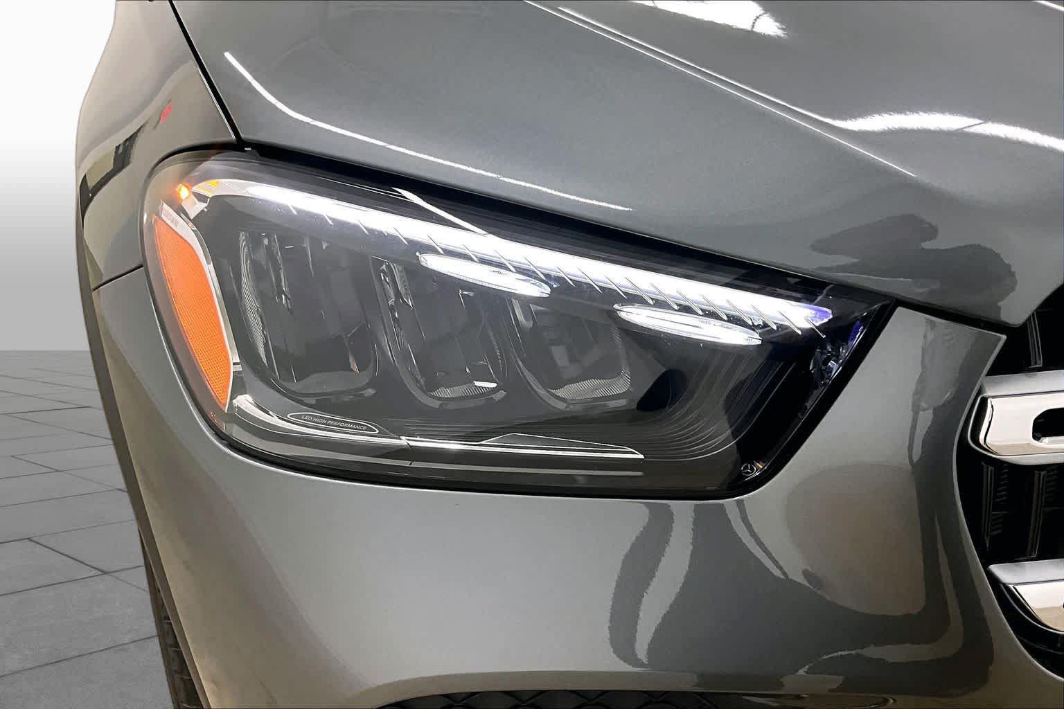 New 2026 Mercedes-Benz GLE 350 4MATIC image 13