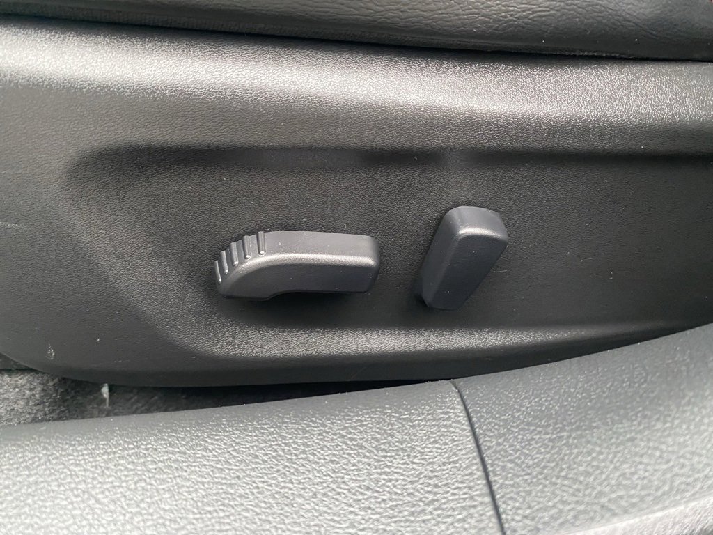 Used 2023 Nissan Altima 2.5 SR image 14