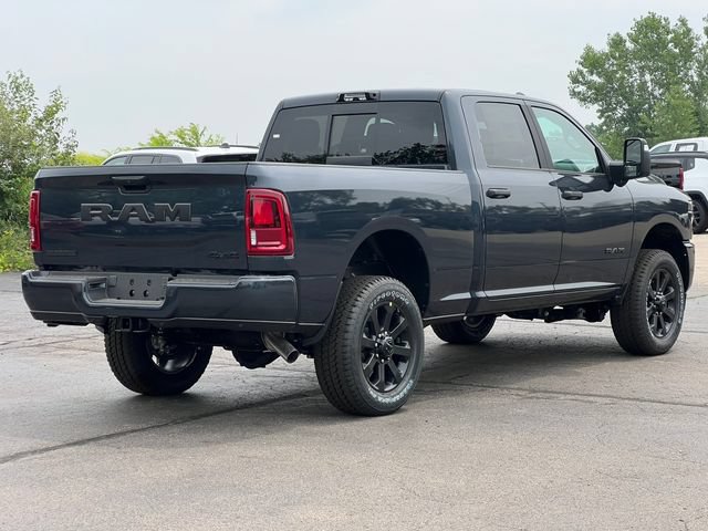 New 2026 RAM 2500 Big Horn AWD/4WD image 45