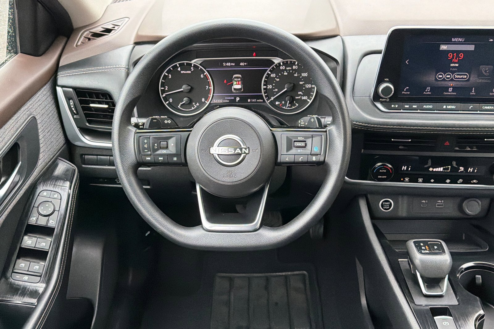 Used 2023 Nissan Rogue SV image 14