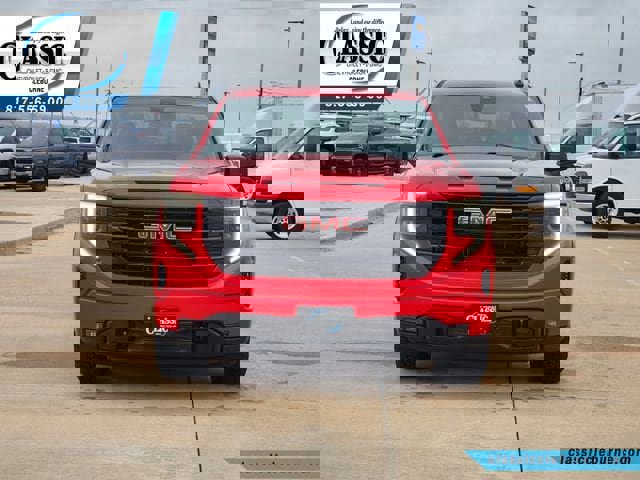 Used 2025 GMC Sierra 1500 Elevation w/ Preferred Package image 7