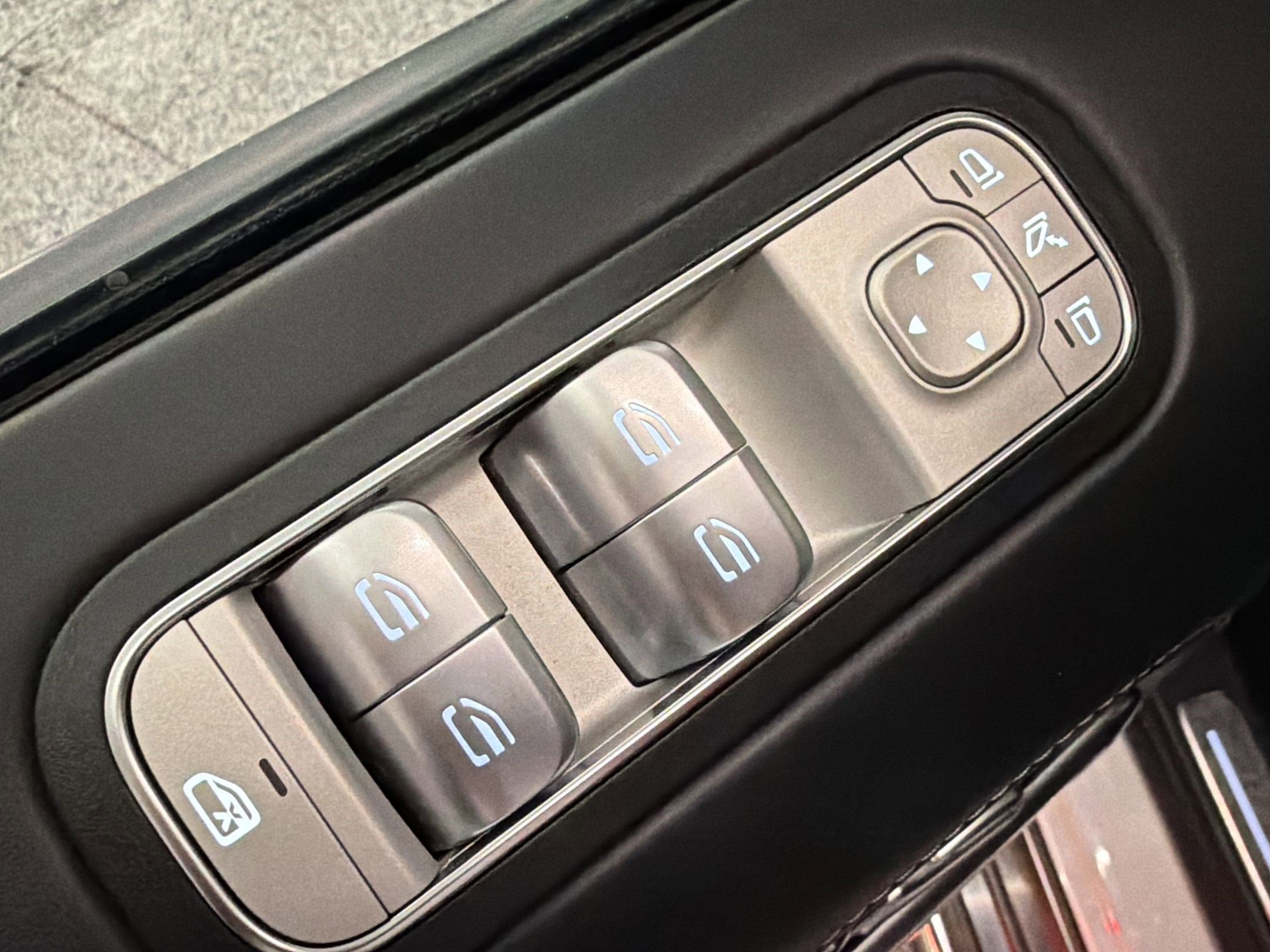 Certified 2023 Mercedes-Benz G 63 AMG 4MATIC image 21