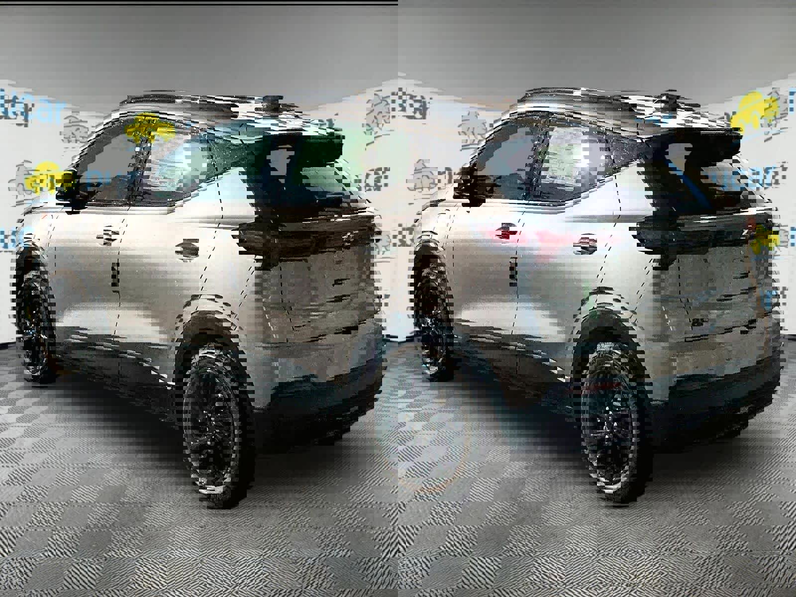 New 2027 Chevrolet Bolt RS w/ Technology Package FWD image 5