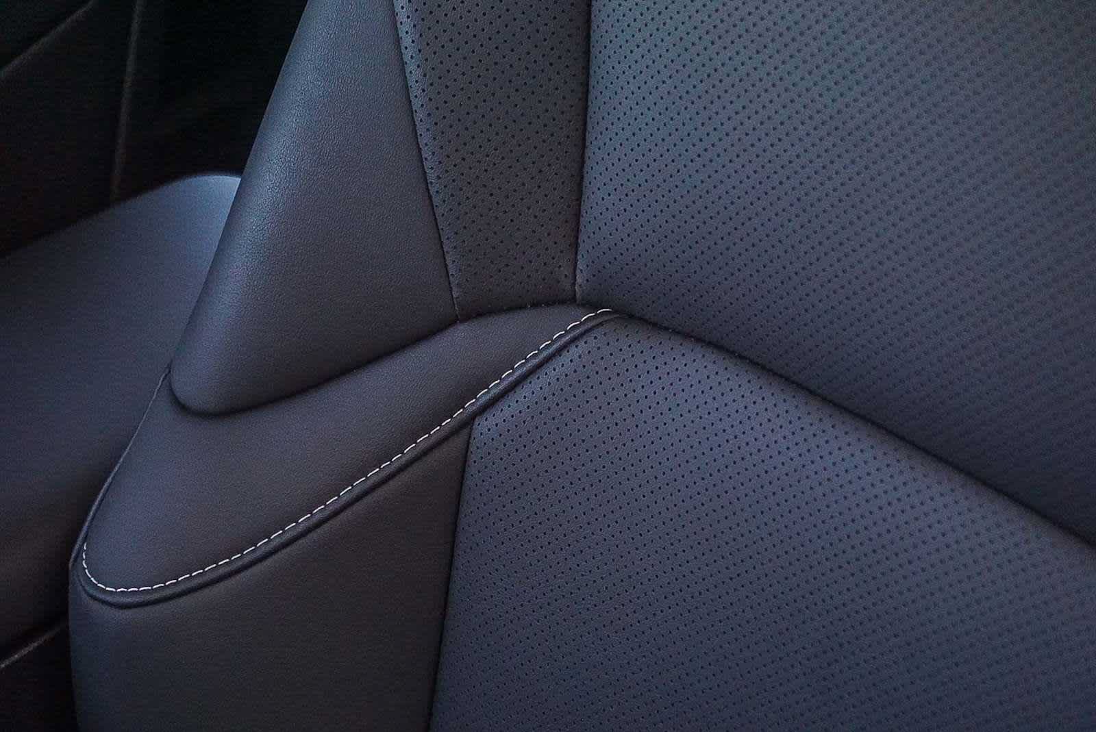 Used 2025 Lexus ES 350 FWD image 41