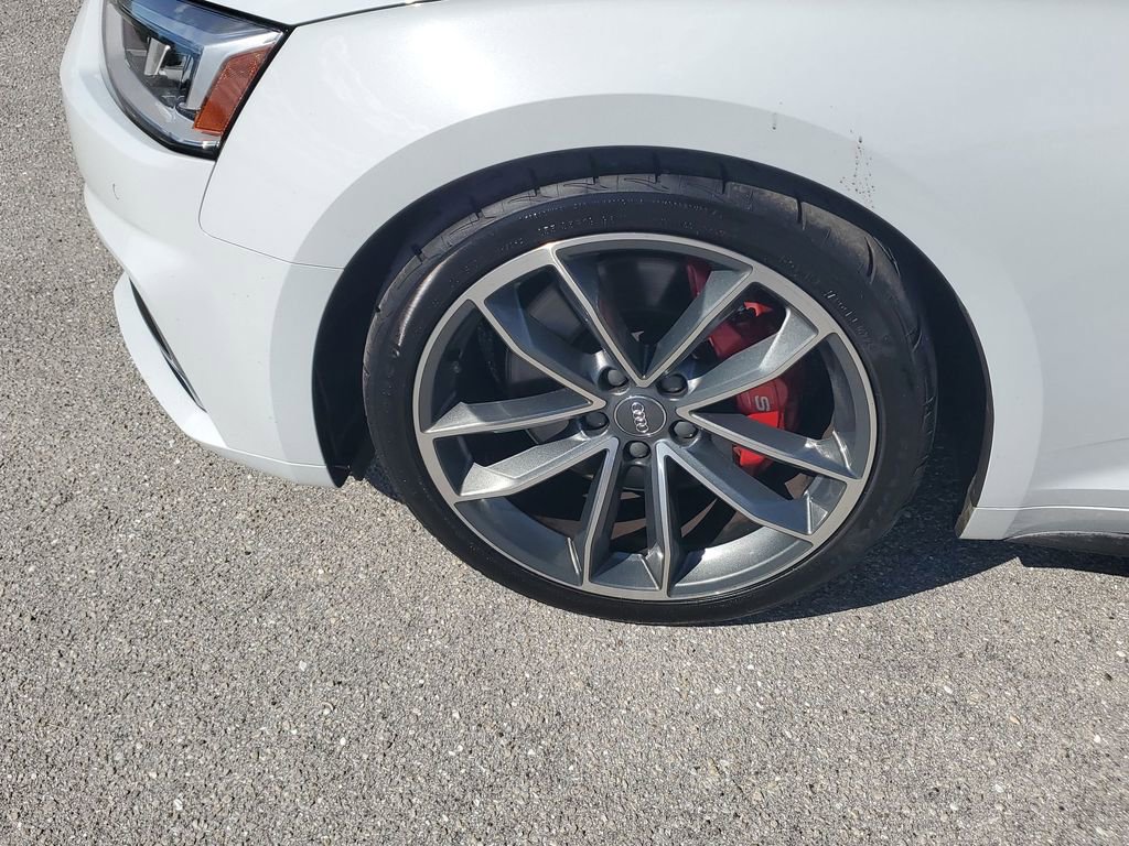 Used 2018 Audi S5 Prestige image 18