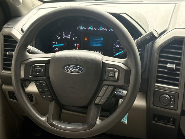 Used 2022 Ford F250 XL w/ Power Equipment Group AWD/4WD image 14