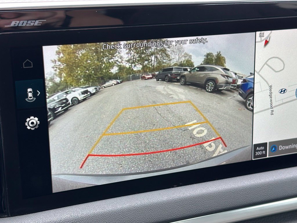 Used 2022 Hyundai Sonata SEL Plus FWD image 25
