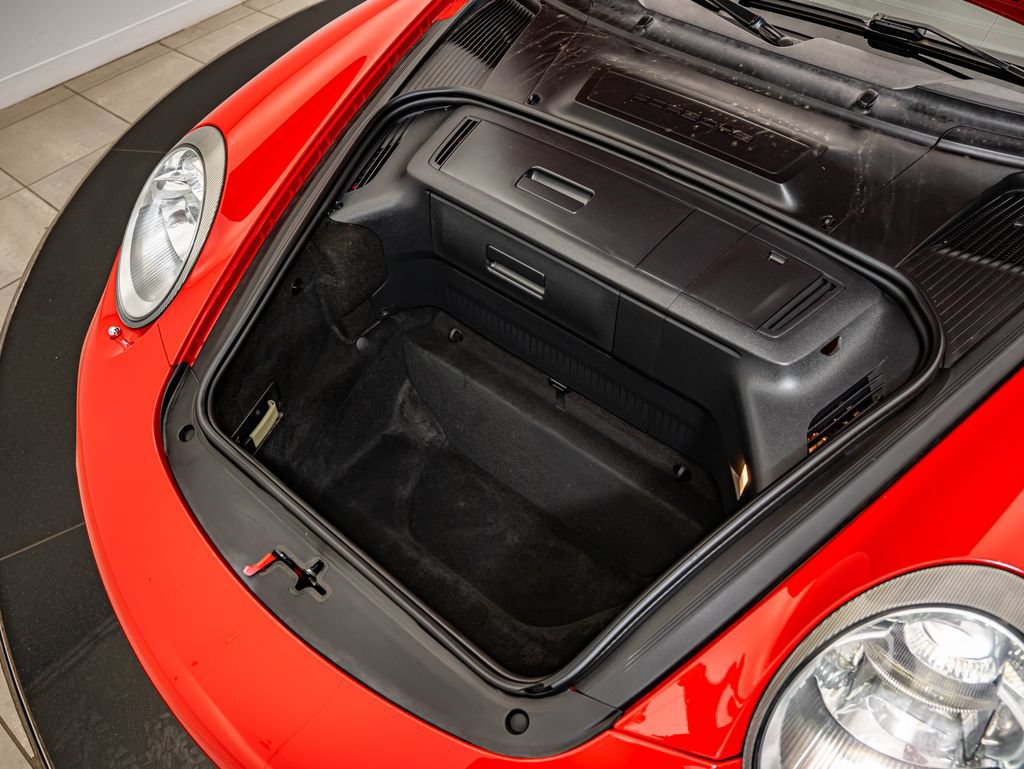 Used 2009 Porsche 911 Carrera S RWD image 47