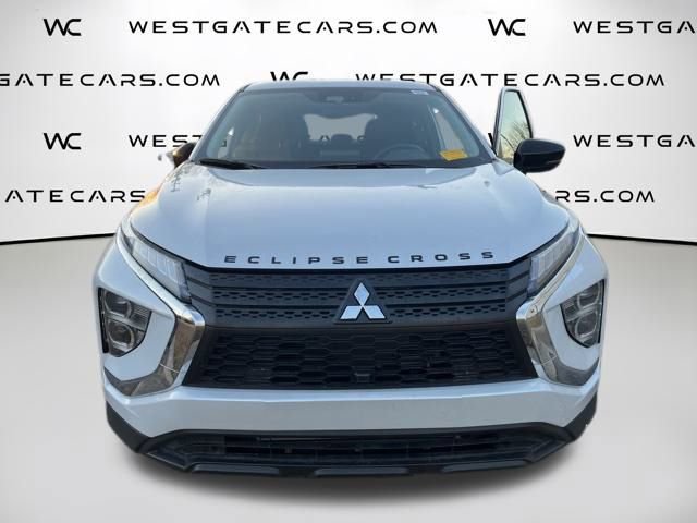Used 2024 Mitsubishi Eclipse Cross LE image 5