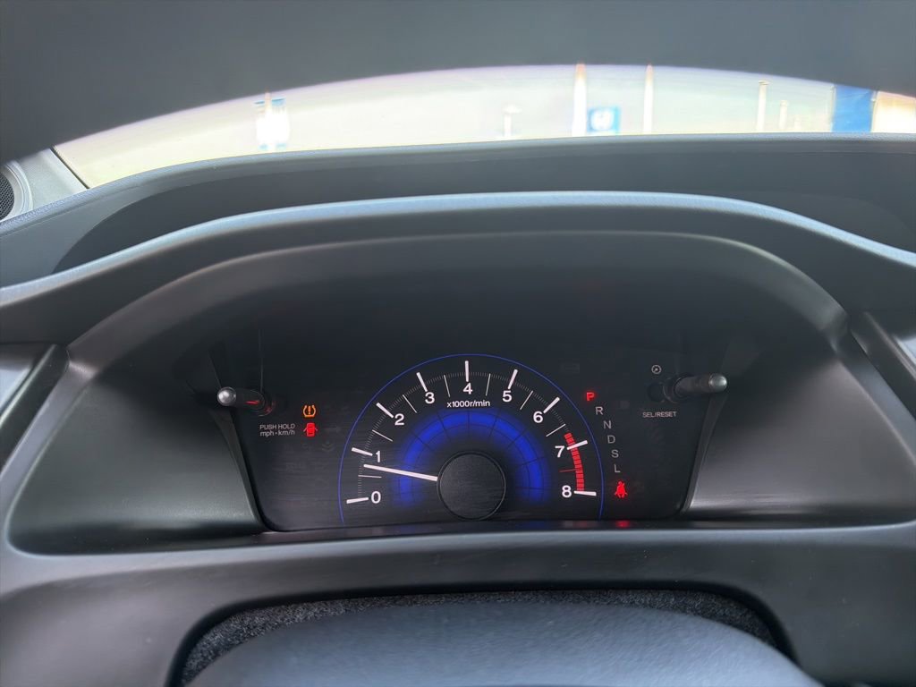 Used 2015 Honda Civic SE image 12