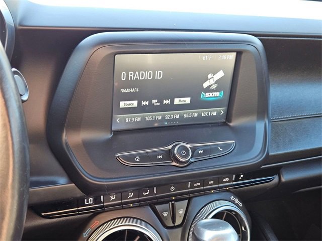 Certified 2016 Chevrolet Camaro LT image 13