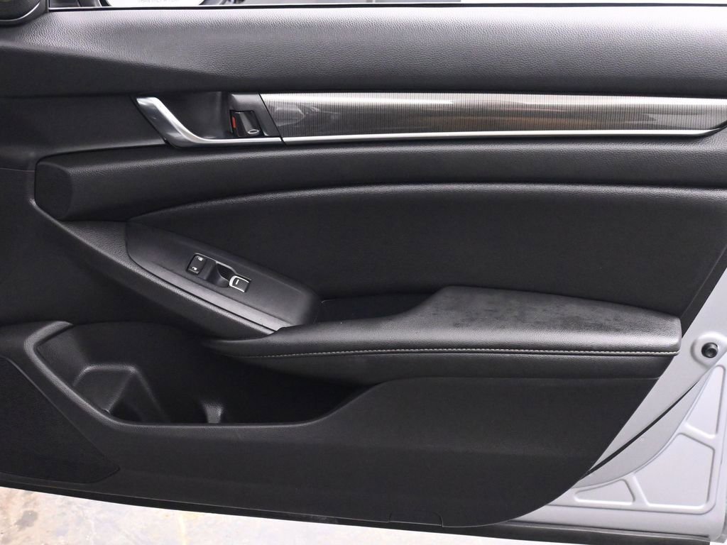 Used 2019 Honda Accord Sport image 22