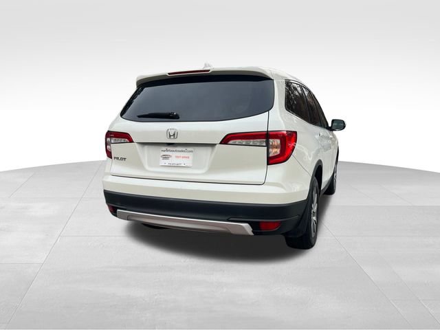 Used 2019 Honda Pilot EX-L image 5