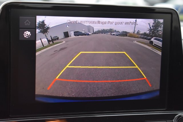 Used 2024 Kia Forte LXS w/ LXS Technology Package FWD image 25