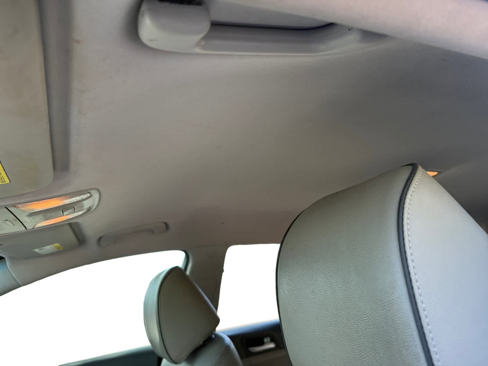 Used 2018 Kia Sportage EX FWD image 12