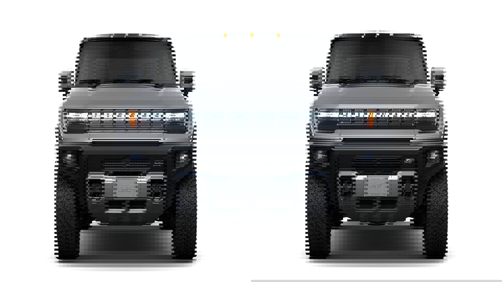 New 2025 GMC Hummer EV 2X image 32
