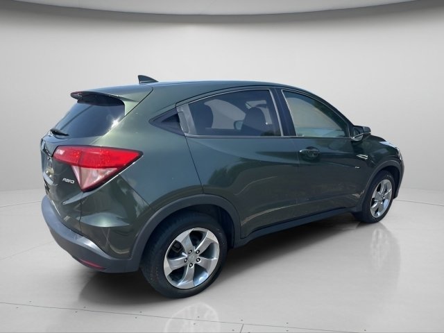 Used 2017 Honda HR-V EX image 6