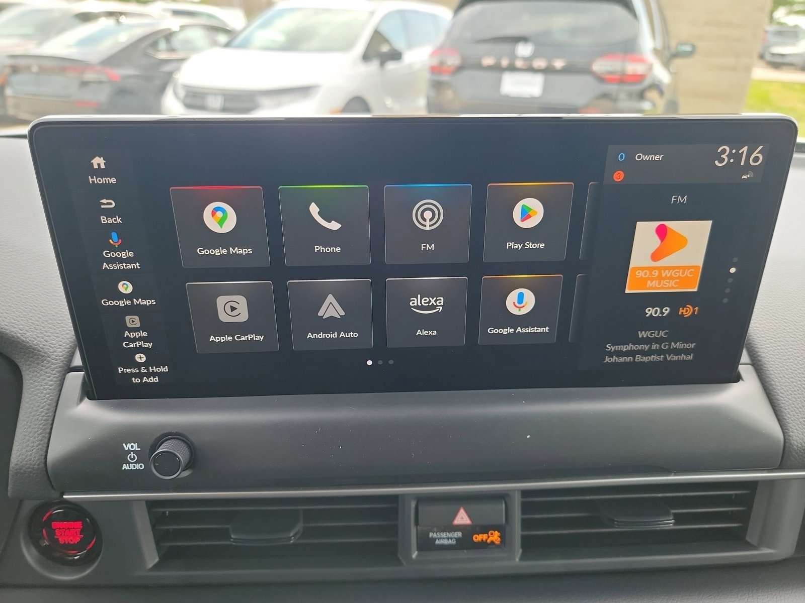 New 2026 Honda Pilot Sport image 22