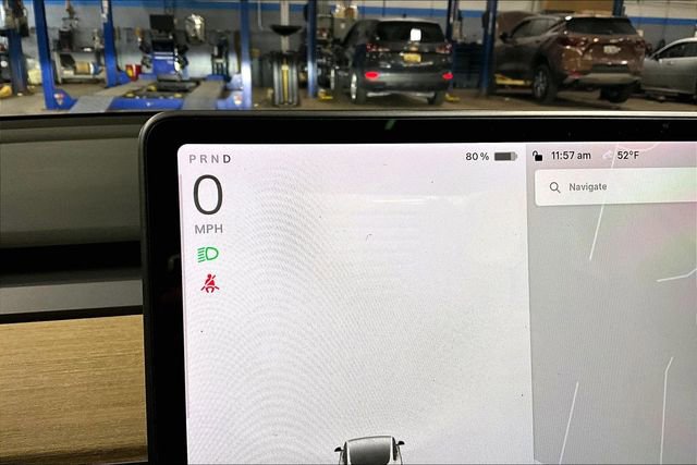 Used 2021 Tesla Model 3 Long Range image 13