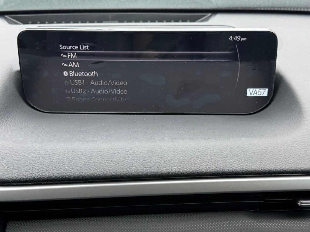 New 2026 MAZDA CX-50 AWD 2.5 S w/ Weather Package image 16