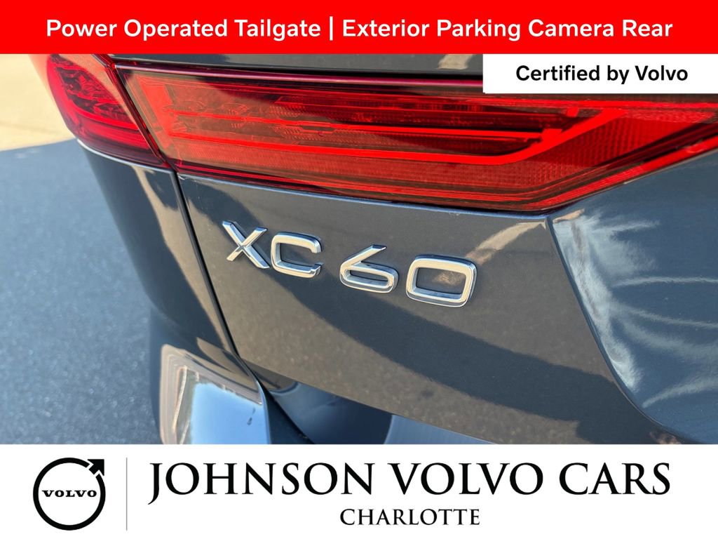 Certified 2024 Volvo XC60 B5 Core w/ Protection Package Premier image 5