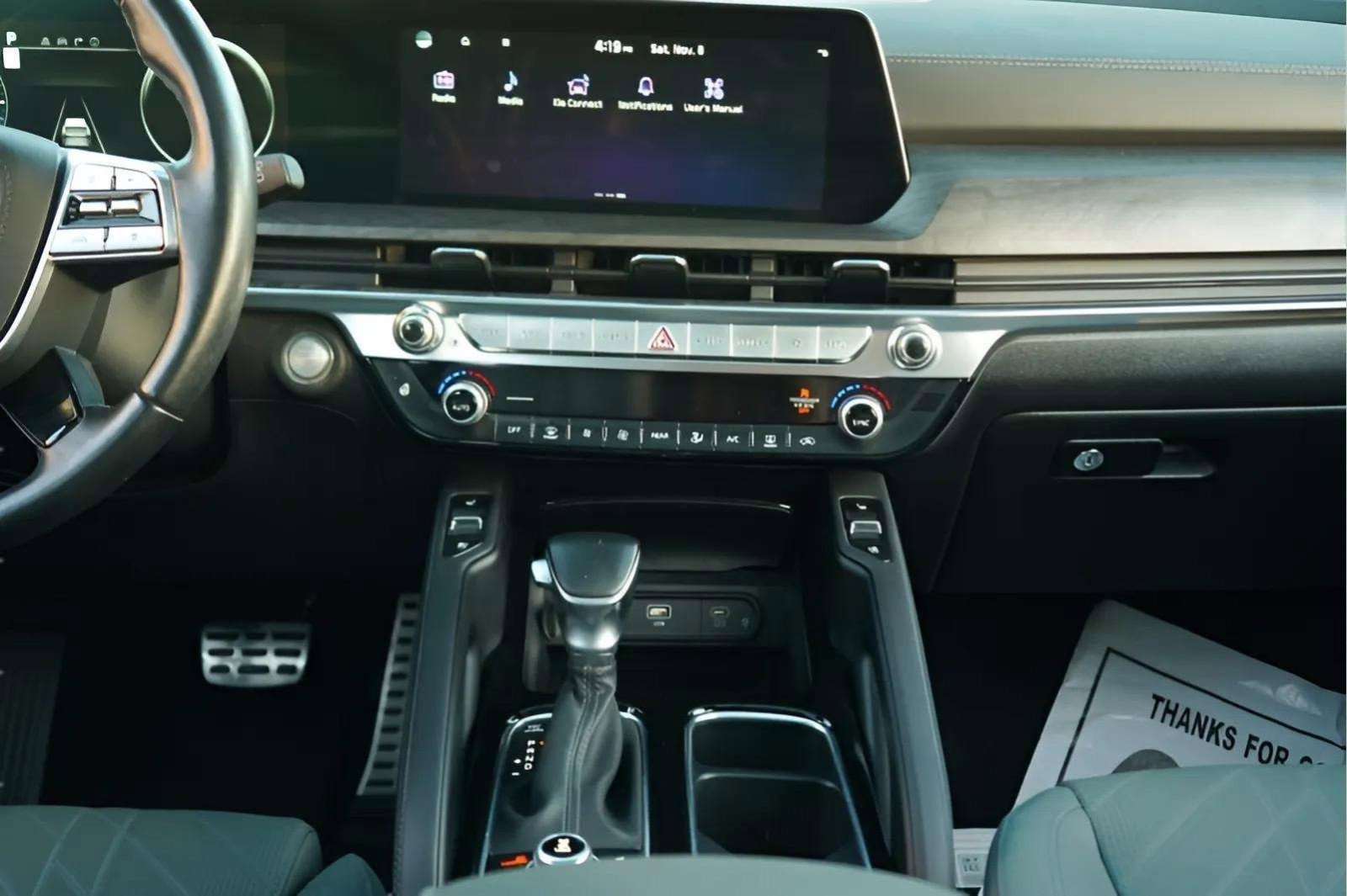 Used 2023 Kia Telluride SX Prestige X-Line image 34