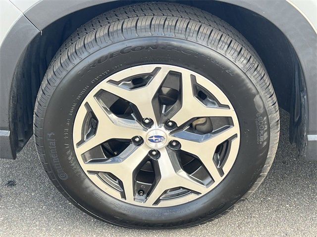 Used 2019 Subaru Forester Premium image 40