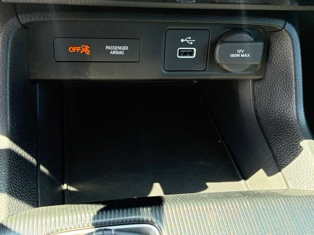 Certified 2024 Honda Civic EX image 23