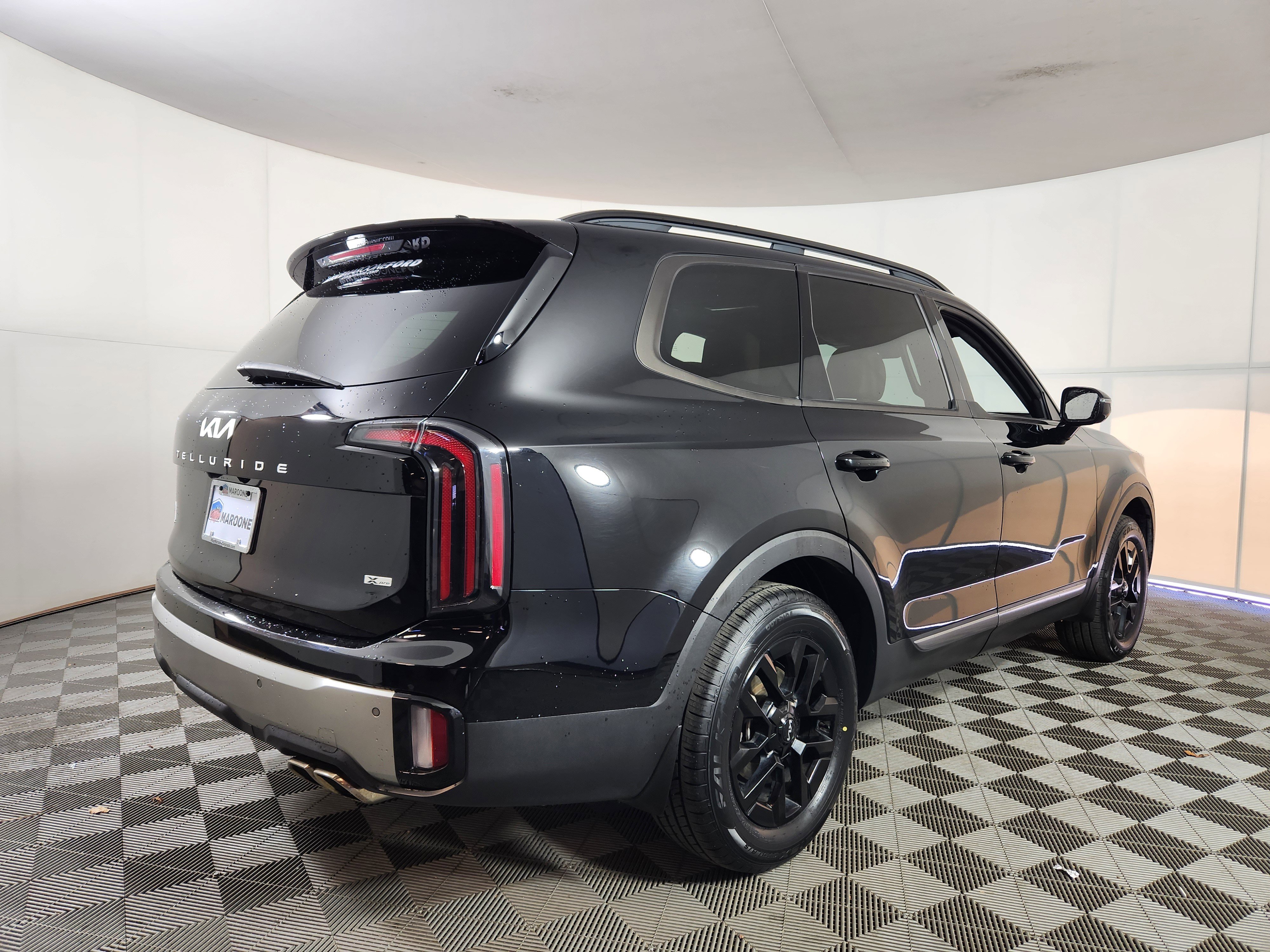 Used 2023 Kia Telluride SX Prestige X-Pro image 7