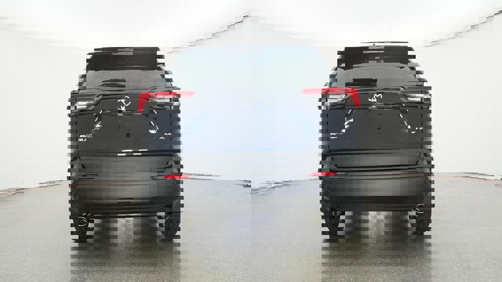 New 2025 Toyota RAV4 XLE Premium image 56