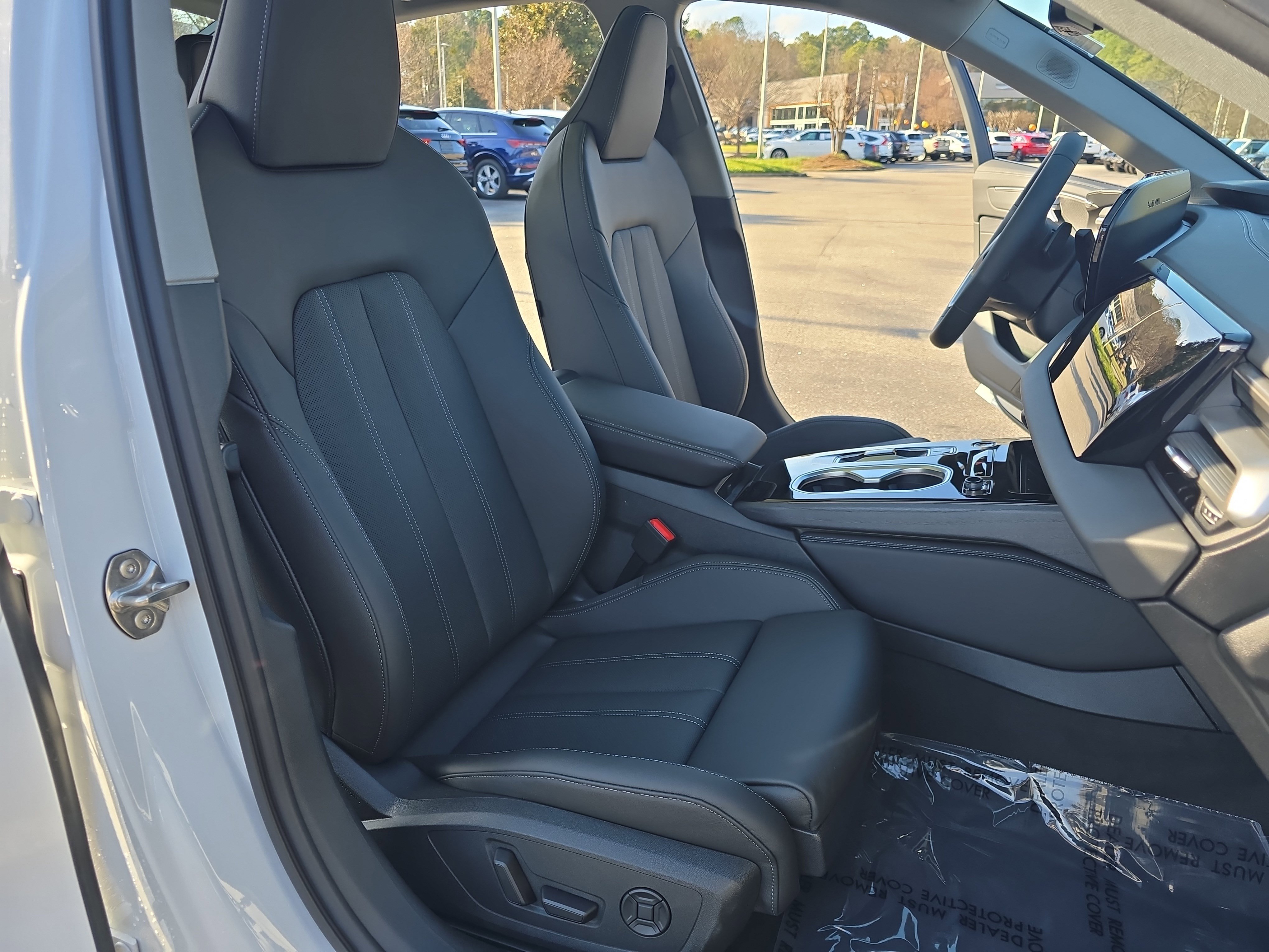 New 2026 Audi A6 Premium Plus image 10