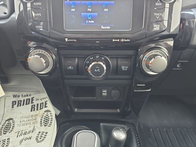 Used 2018 Toyota 4Runner SR5 image 18