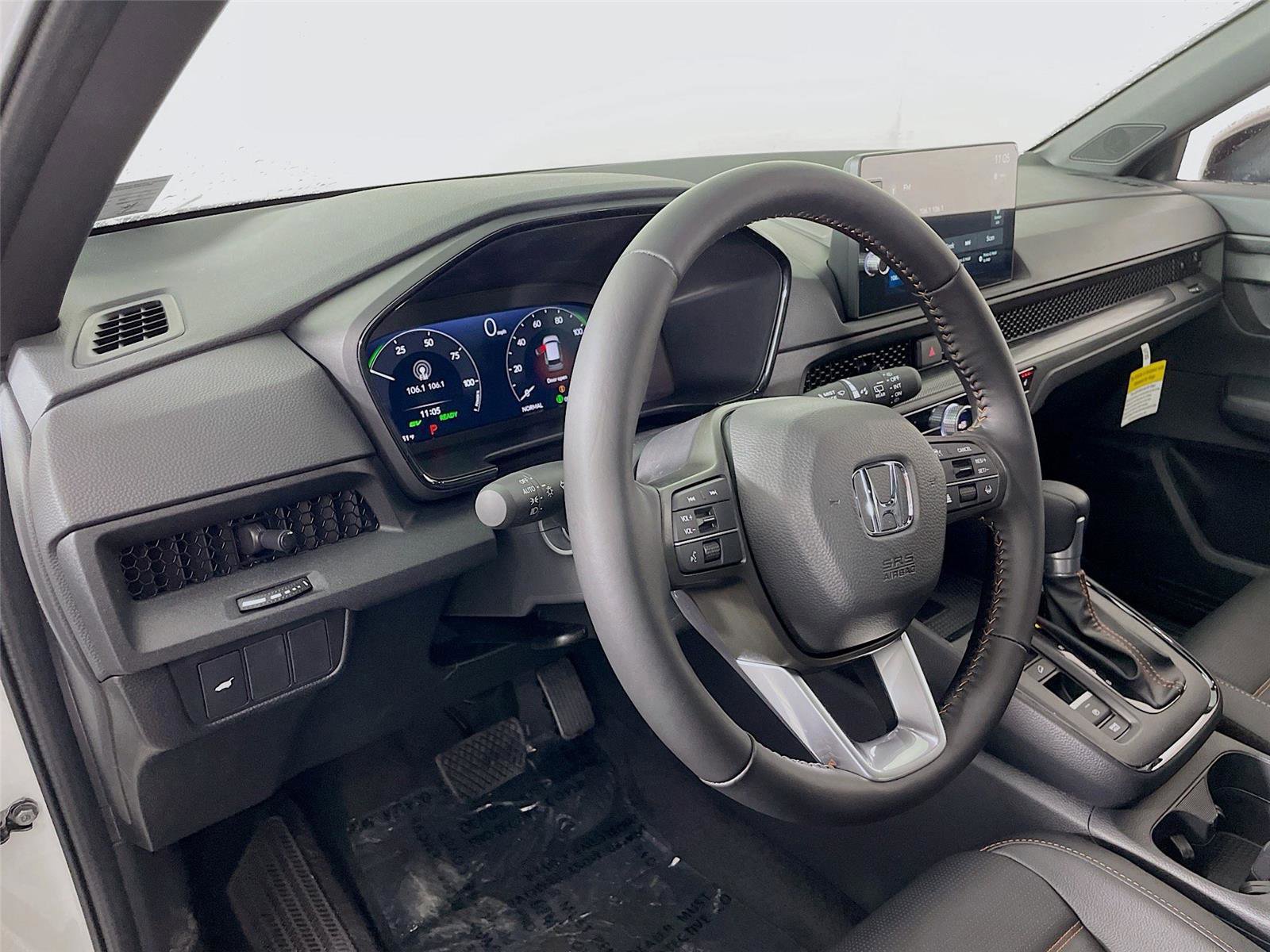 New 2026 Honda CR-V Sport-L image 9