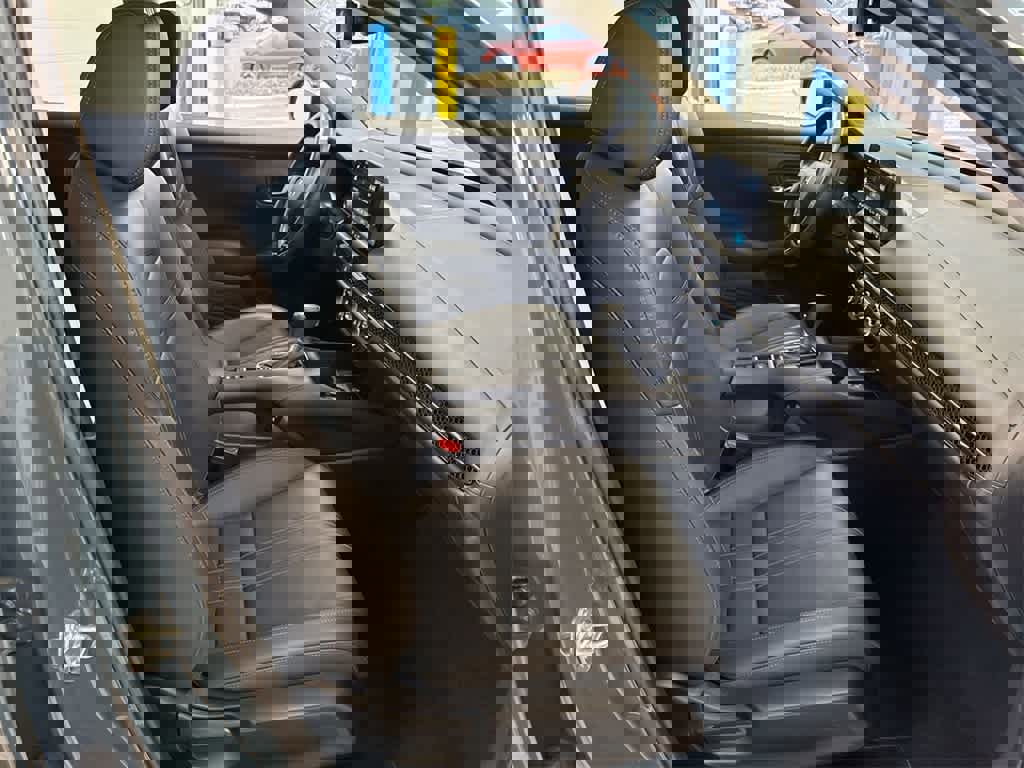 Certified 2024 Honda HR-V EX-L image 22