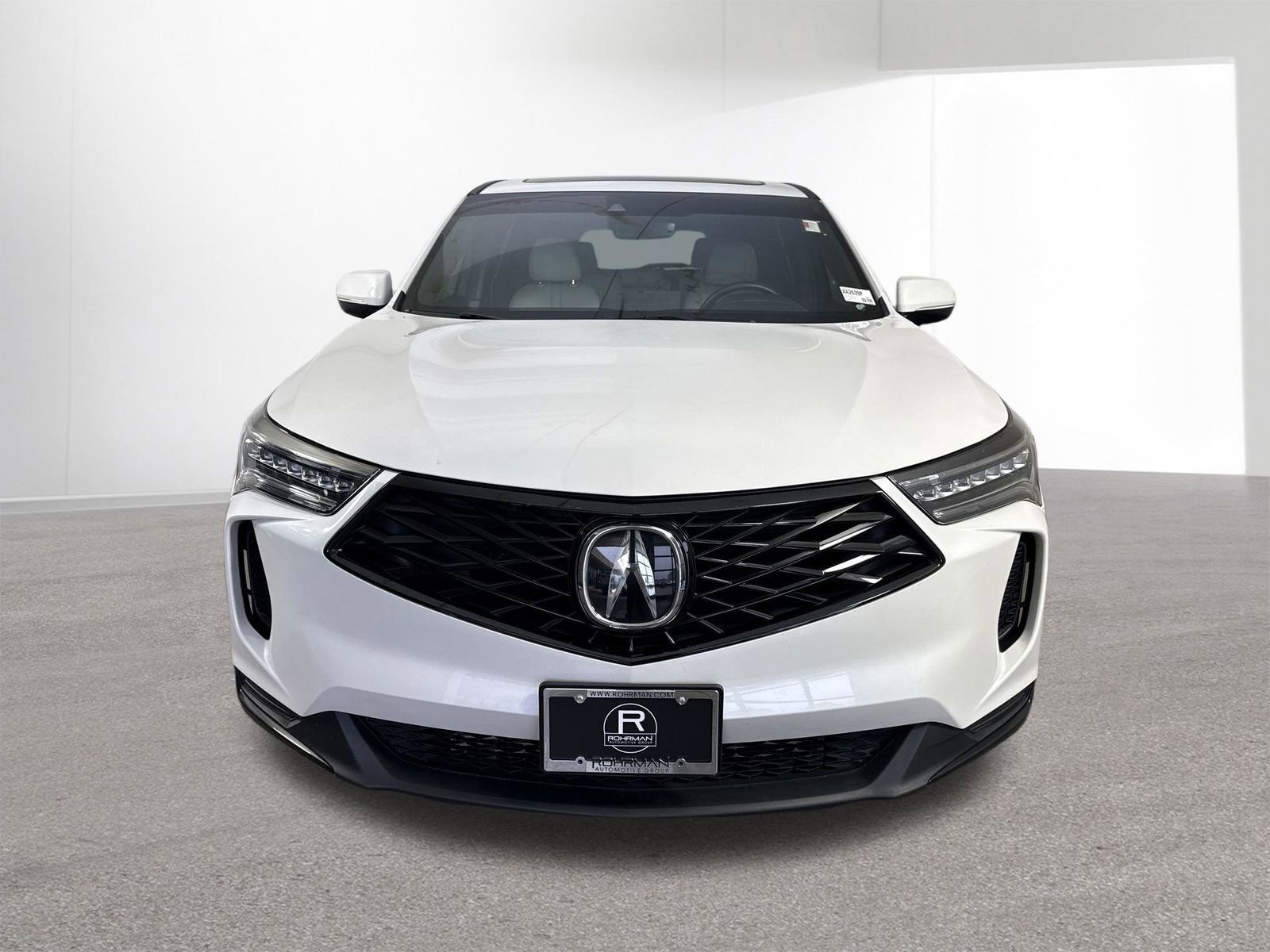 Used 2025 Acura RDX SH-AWD image 26