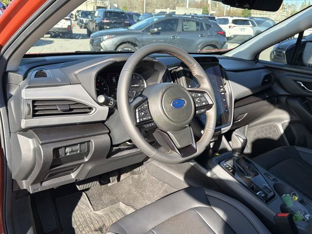 Used 2025 Subaru Crosstrek 2.5i Limited w/ Popular Package #3A image 10